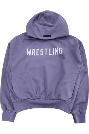 FEAR OF GOD Heavy Fleece hoodie