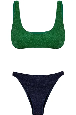 Oseree Lurex bikini