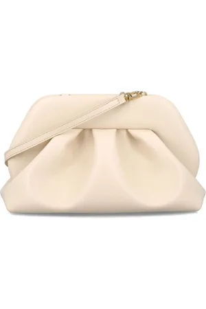THEMOIRÈ Tia clutch bag
