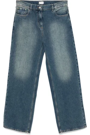 MAGDA BUTRYM Wide jeans