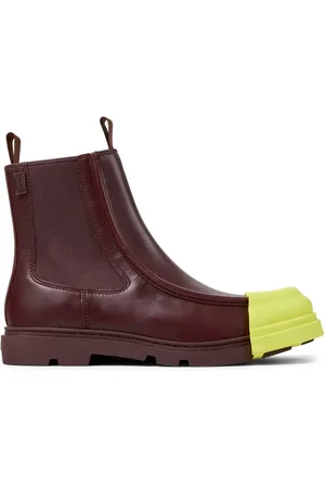 Camper Junction ankle boots