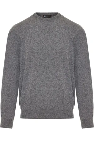 COLOMBO Cashmere sweater