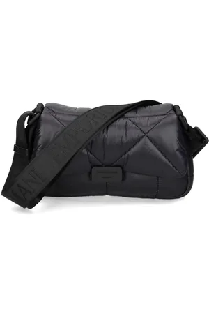 Emporio Armani Quilted cross body bag
