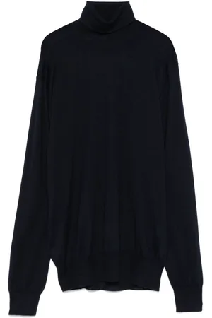 Cruciani Roll-neck sweater