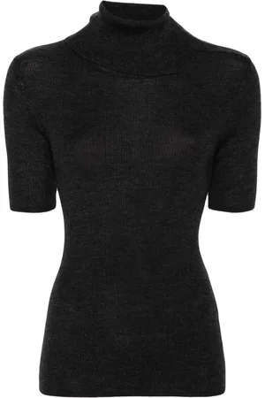 P.A.R.O.S.H. Wool top