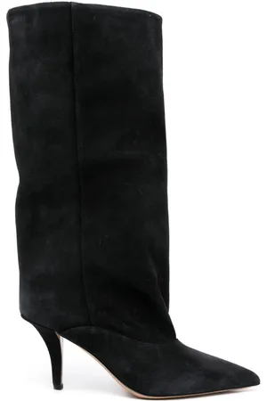PARIS TEXAS 75mm Ines boots