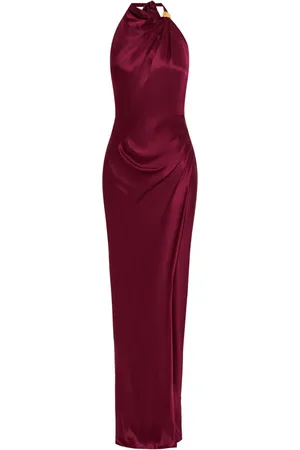 Nicholas Galilea dress