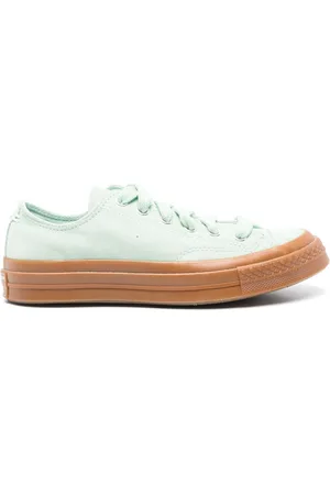 Converse Chuck 70 suede sneakers