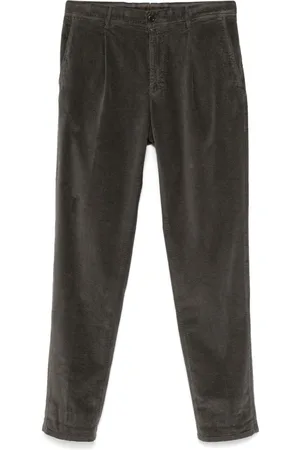 Incotex Corduroy trousers