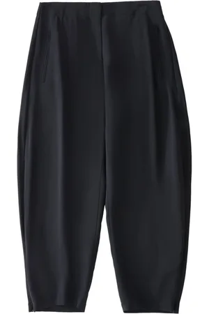 STUDIO NICHOLSON Awe wide-leg trousers