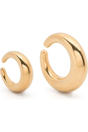 Panconesi Circle ear cuffs