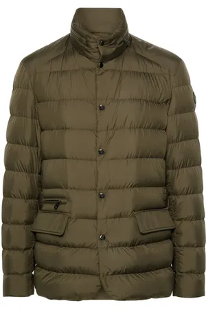 Moncler Malinvern puffer jacket