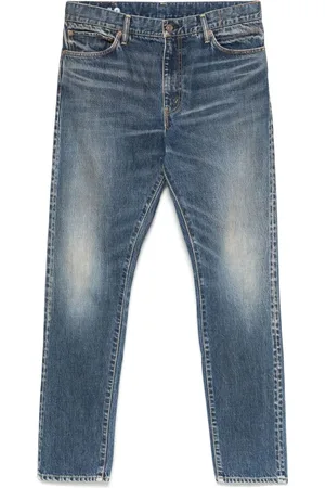 VISVIM Social Sculpture jeans