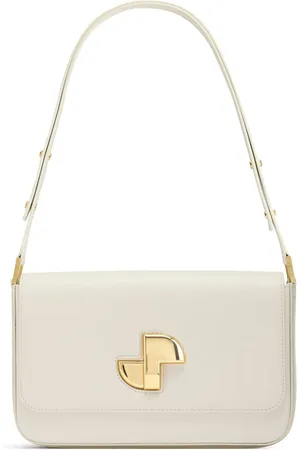 Patou Le Lock shoulder bag