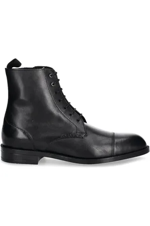 HUGO BOSS Tayil boots
