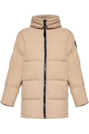 Canada Goose Lawrence puffer coat