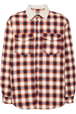Isabel Marant Steeve shirt jacket