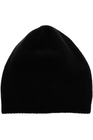 GOEN.J Knitted beanie