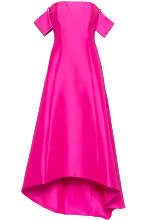 Sachin & Babi Agyness dress