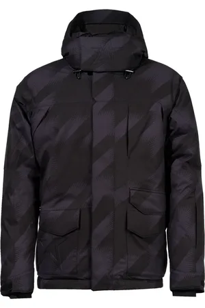 Perfect Moment Insulated ski parka