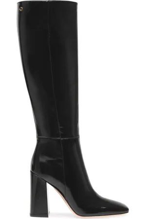 Gianvito Rossi 95mm Freeda boots