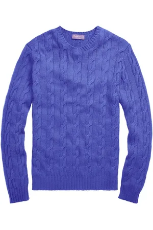 Ralph Lauren Cable-knit jumper