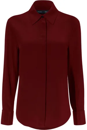 Proenza Schouler Arabella shirt
