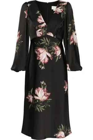 Sachin & Babi Lola dress