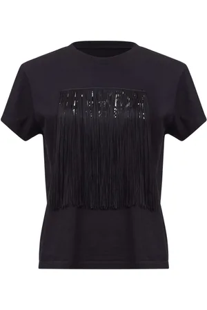 Maison Margiela Round neck T-shirt