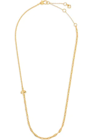 Kate Spade So Spade necklace