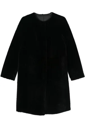 DESA 1972 Reversible shearling coat