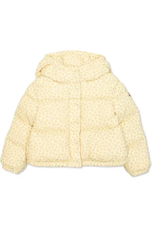 Moncler Tessa down jacket
