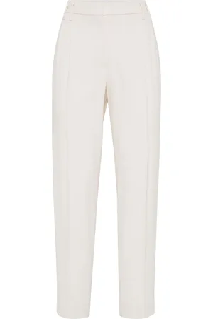 Brunello Cucinelli Slouchy trousers
