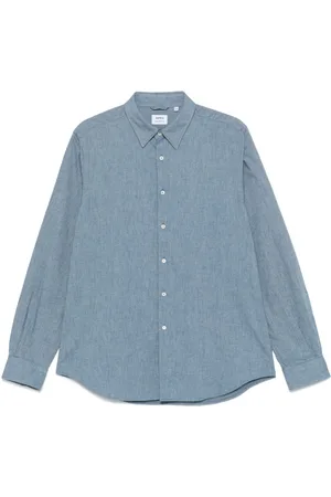 Aspesi Comma shirt