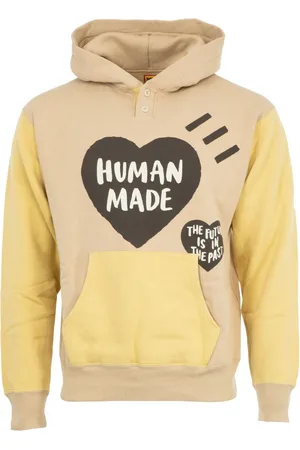 HUMAN MADE Logo hoodie