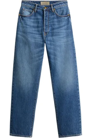 Woolrich Five-pocket jeans