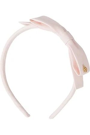 Le Mont St Michel Kety bow headband