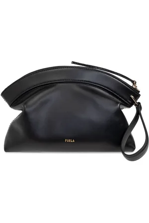 Furla Erica clutch bag