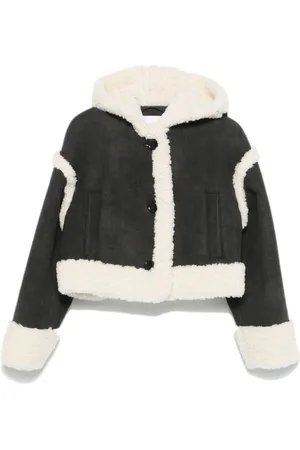 Stand Studio London jacket