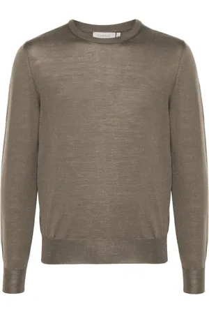 CANALI Fine-knit sweater