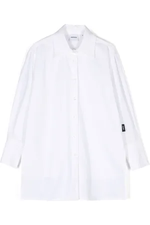 Aspesi Cotton shirt