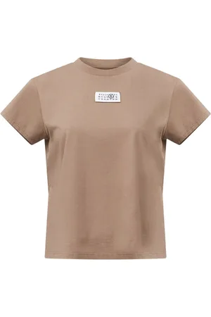 Maison Margiela Cotton jersey T-shirt