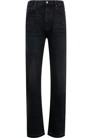 AMIRI Released hem jeans