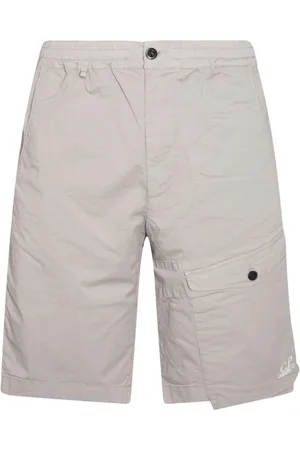 C.P. Company Cargo shorts