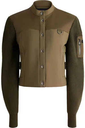 Fusalp Solveig jacket