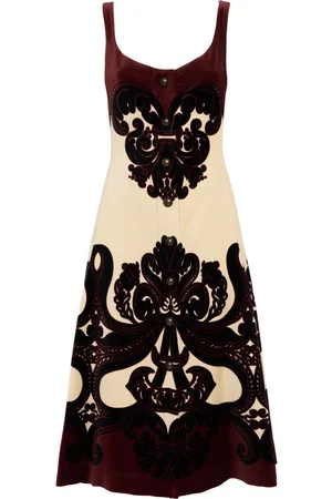 La DoubleJ Ella dress