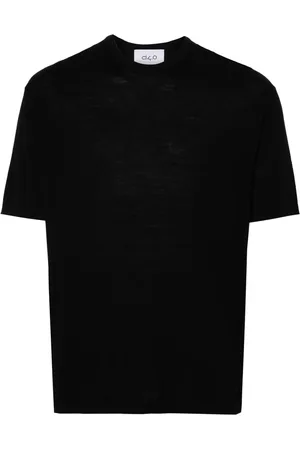 D4.0 Wool sweater