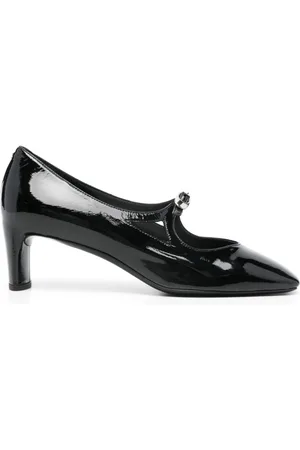 ROBERTO DEL CARLO 50mm Denis pumps