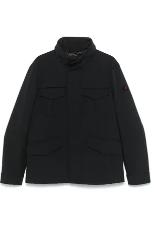 Peuterey Stripes KP jacket