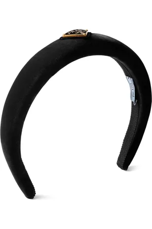 Prada Velvet headband